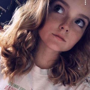 Meet your Posher, Kacey